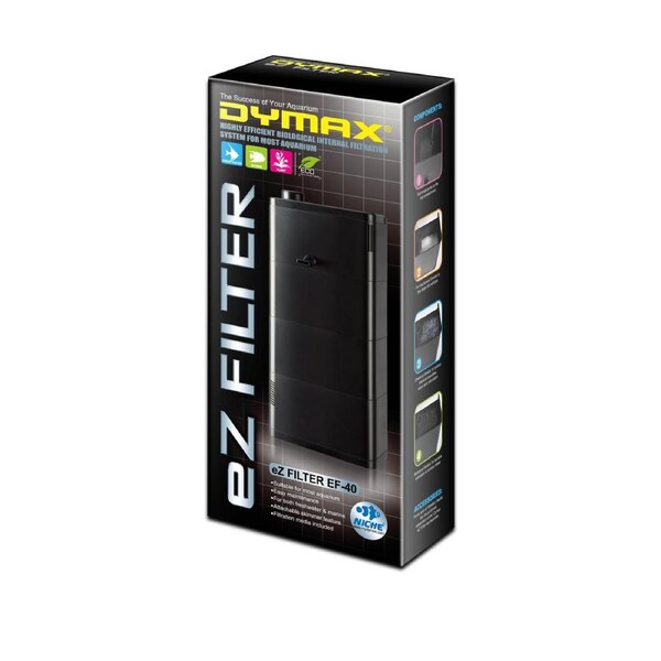 Dymax Ez Filter Ef-40 (DM268)