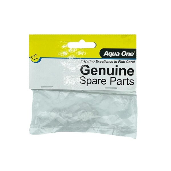 Aqua One Reef Skim 300/600/1000 Screw Set 4pk (50037-SS)