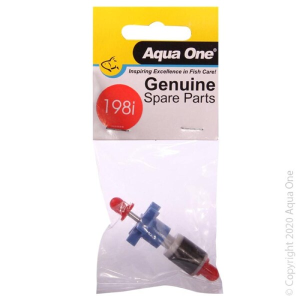 Aqua One HFX 150 Impeller Set 198i (25198i)