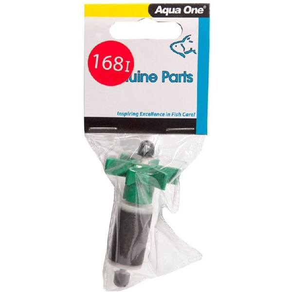 Aqua One LifeStyle 127 & 190 Impeller Set 168i (25168i)