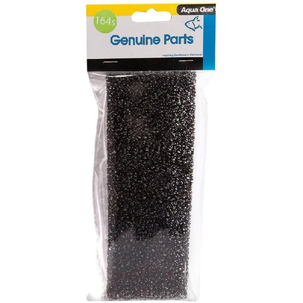 Aqua One LifeStyle 21/29 Sponge (1pk) 164s (25164s)