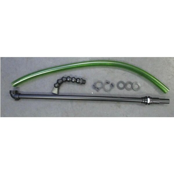 Aqua One AquaReef S2 300/400 Return Pipe Set (53438-RS)