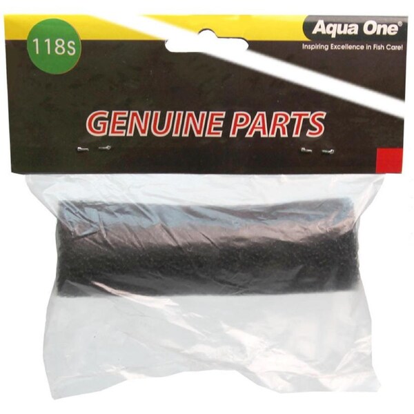 Aqua One MiniSkim 80 Protein Skimmer Sponge (1pk) 118s (25118s)