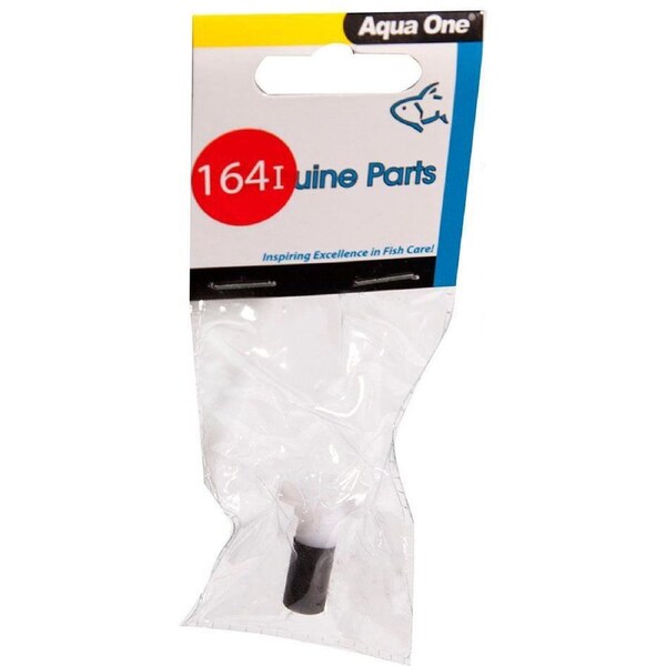 Aqua One AquaStart 320 LED, LifeStyle 21 & AquaBac 60 Impeller Set 164i (25164i)