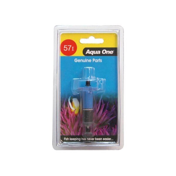 Aqua One ClearView 600 Impeller Set 57i (25057i)