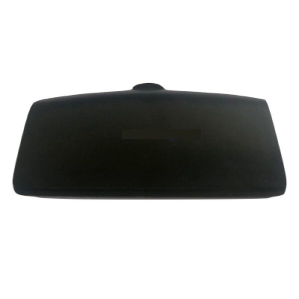 Aqua One AquaStart 340 Pro Feeder Lid Black (11089BK)