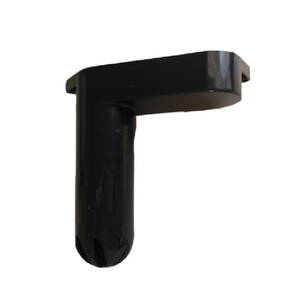 Aqua One Ocellaris 850/1400 UVC Black Plastic Sleeve (94151-BS)