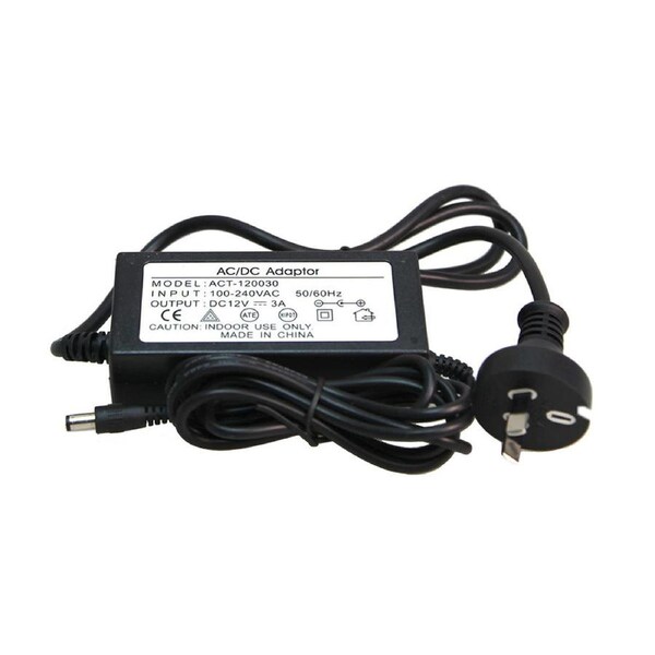 Aqua One LED Reflector EcoGlo 36W, TropicGlo 37W, PlantGlo 37W Transformer (12053)