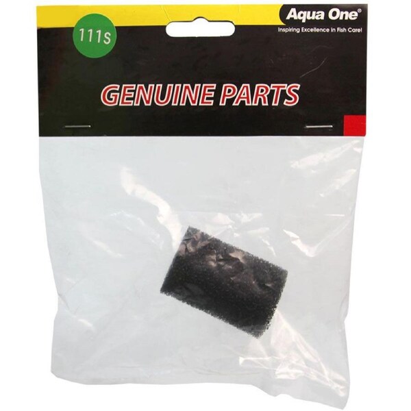 Aqua One NanoSkim 90 Protein Skimmer Sponge 111s (25111s)