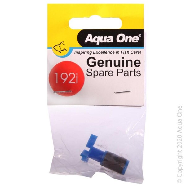 Aqua One IFXE 50 Impeller Set 192i (25192i)