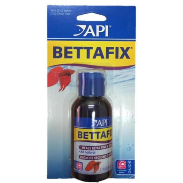 API BettaFix Remedy 50ml (93B)