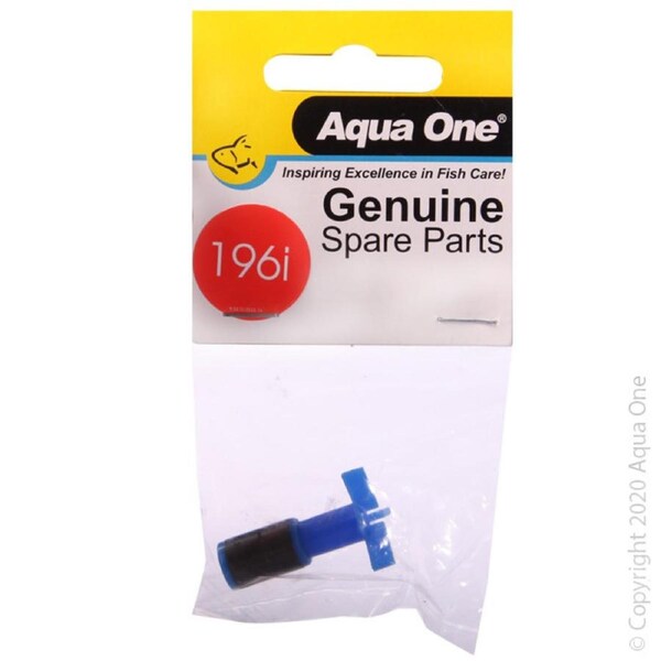 Aqua One HFX 70 Impeller Set 196i (25196i)