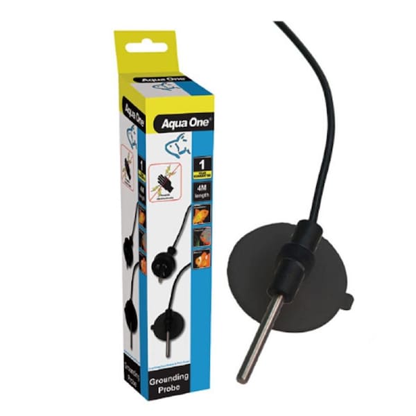Aqua One Grounding Probe (10312)