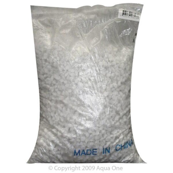 Aqua One PremiumSub Ceramic Substrate 10kg Bag (10443-A)
