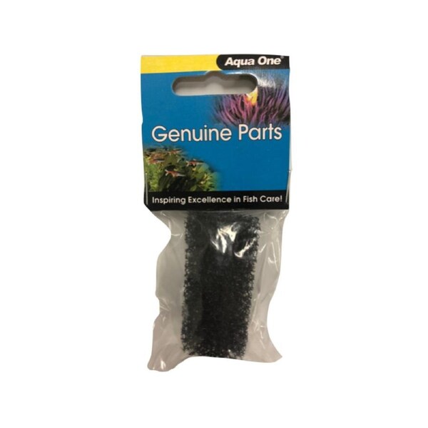 Aqua One ClearView 75 Intake Sponge 91s (25091s)