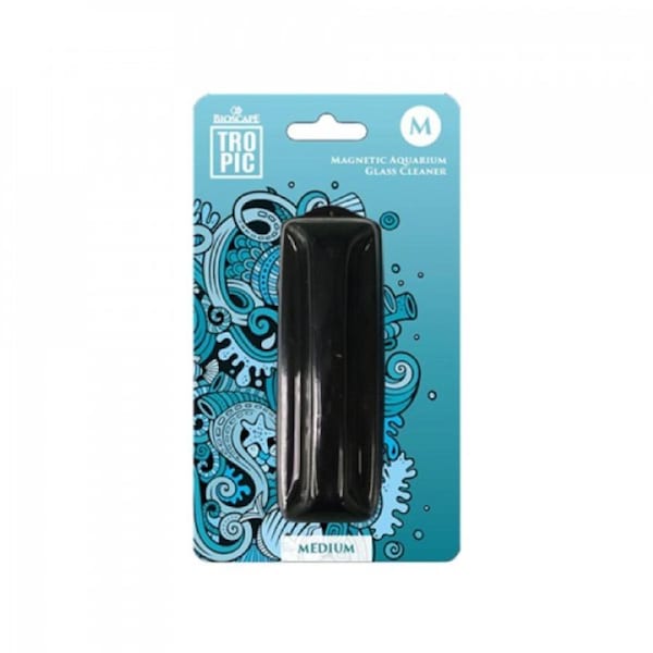 Bioscape Tropic Magnet Glass Cleaner Medium (BIS27)