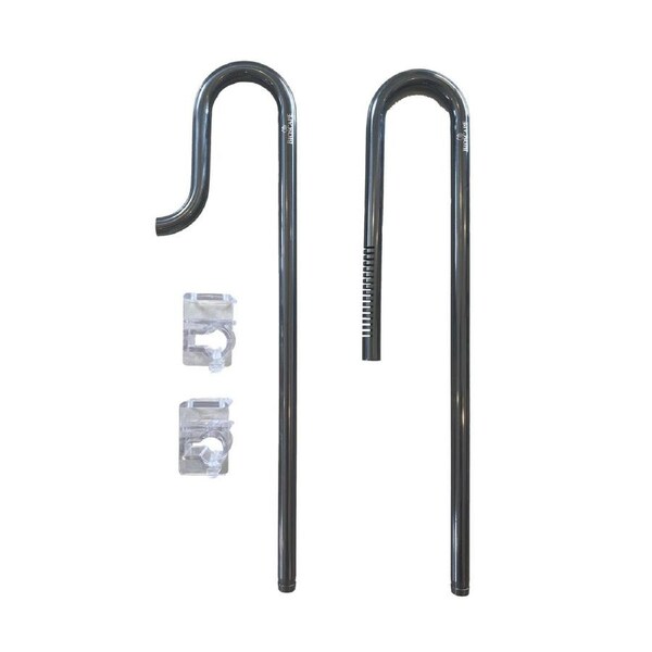 Bioscape 16mm Inlet/Outlet Set (BIS12)