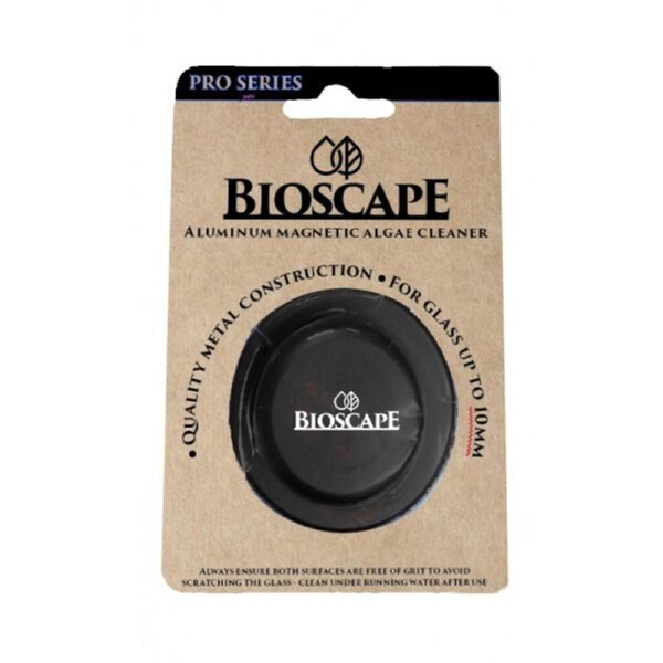Bioscape Aluminium Magnet Cleaner (BIS14)