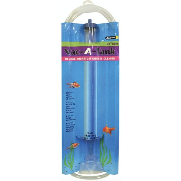 Aqua One Gravel Vac 24 inch (20140)