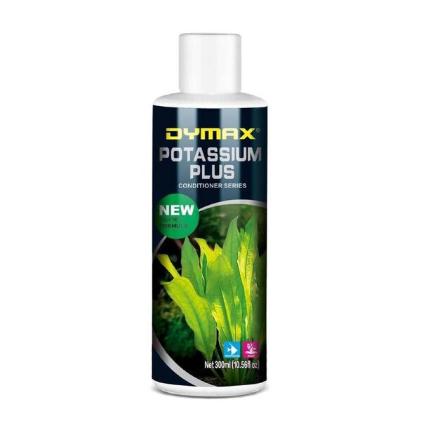 Dymax Potassium Plus 500ml (DM740)