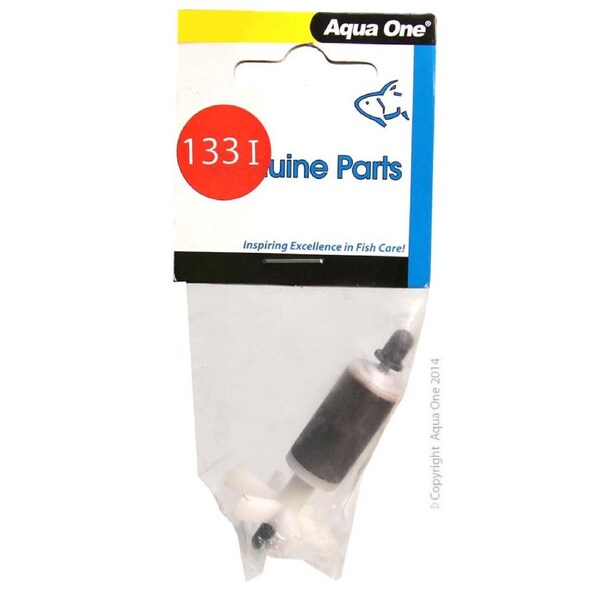 Aqua One NanoFlow 220 Impeller Set 133i(25133i)