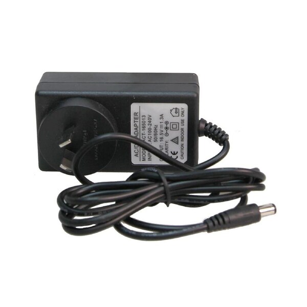 Aqua One LED Reflector MariGlo 15W 25W White Channel Transformer (12060)