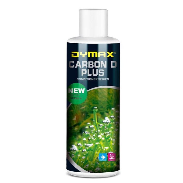 Dymax Carbon D Plus 500ml (DM739)