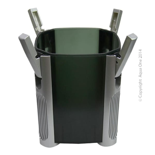 Aqua One Nautilus 600 Filter Body (11821)