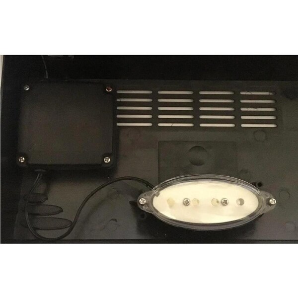 Blue Planet Betta Plus 8L (LED Version) Complete Lamp