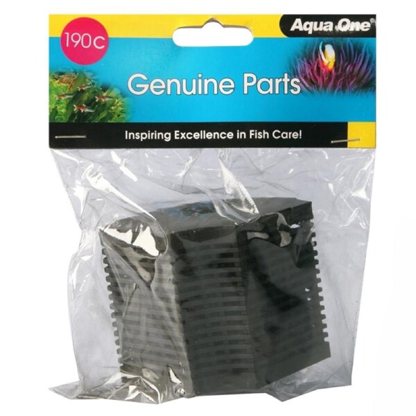 Aqua One IFX 100 Carbon Cartridge 190c (25190c)