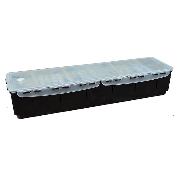Blue Planet Orient & Atlantic 200l Complete Filter Box (EG741)
