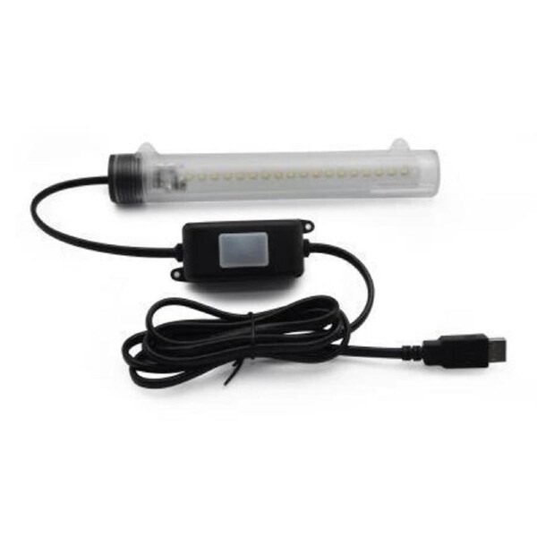 Blue Planet Classic 50L & 70L LED Light Unit 19cm (EG763)