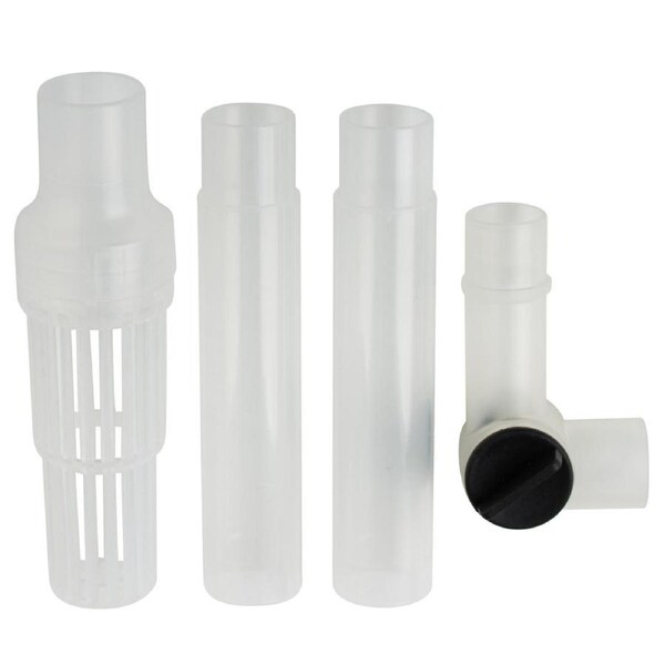 Blue Planet Kingdom 100 Pipe Set