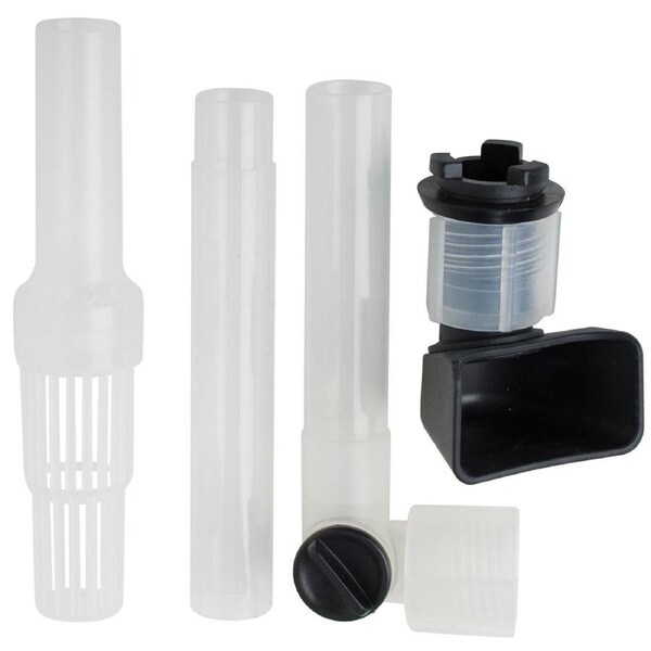 Blue Planet Vista/Paradiso 160L Aquarium Pipe Set