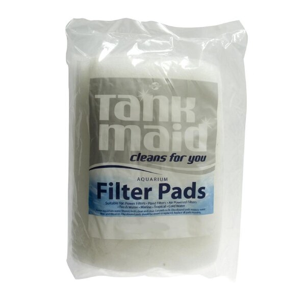Blue Planet Tank Maid Filter Wool 225G