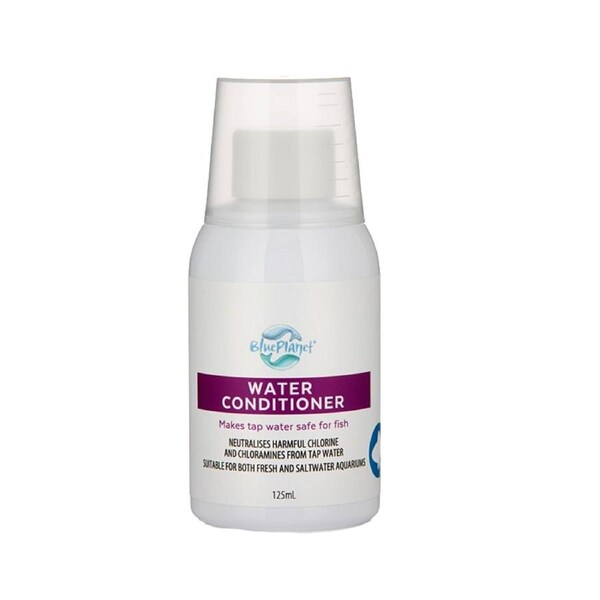 Blue Planet Water Conditioner 125ml