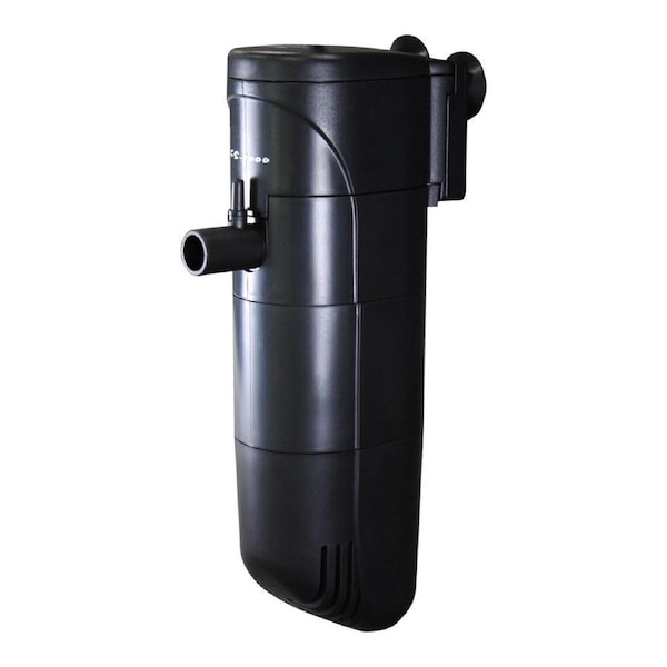 Blue Planet Tank Maid Pro 1000 Internal Filter