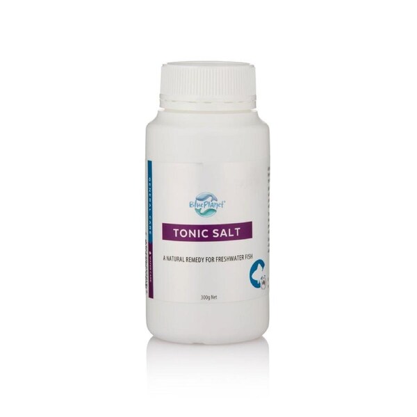 Blue Planet Tonic Salt 300g