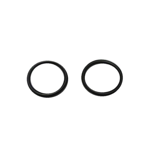 Aqua One Nautilus 2700/2700UV Aquis 2200/2400/2250/2450 O-Ring Tap Set 2pk (11828)