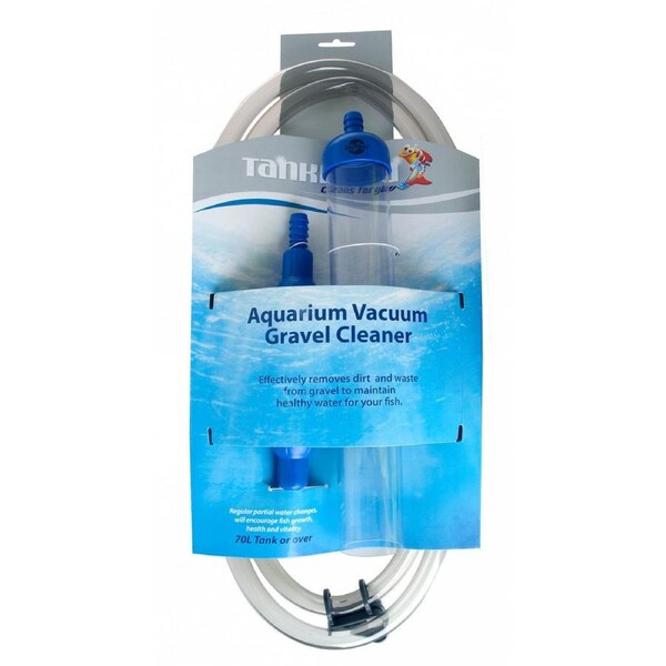 Blue Planet Tankmaid Gravel Cleaner - Lge