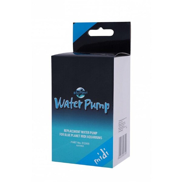 Blue Planet Classic 20L & Classic 28L Aquarium Pump (EG508)