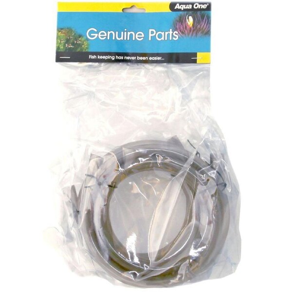 Aqua One Aquis 500/700 Hose Tap Refresh Kit (3pc)