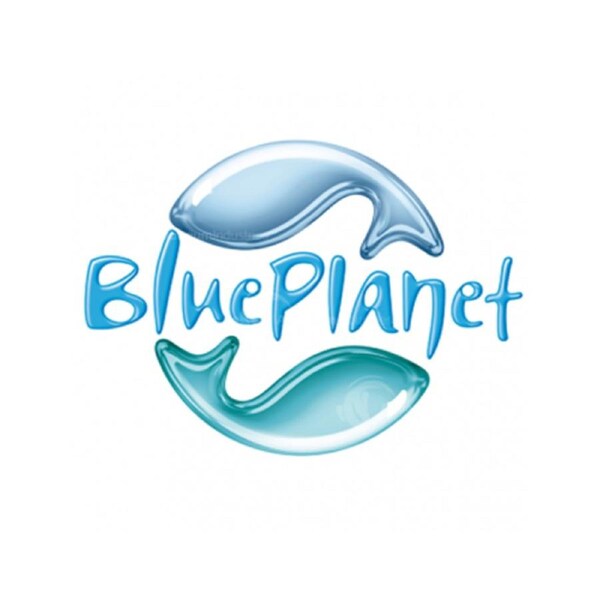 Blue Planet TankMaid 700 Media Kit