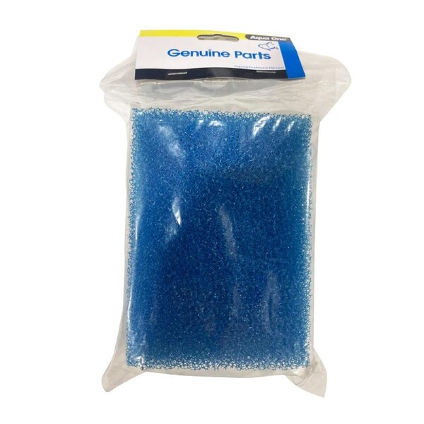 Aqua One Aquatica 160/240 Sponge 15ppi 174s 1pk (25174s)