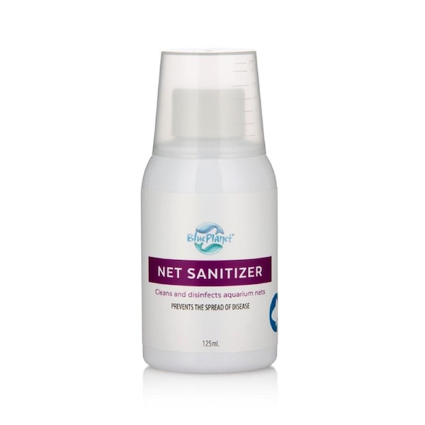 Blue Planet Net Sanitizer 125ml