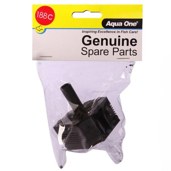 Aqua One IFX 50 Carbon Cartridge 188c (25188c)