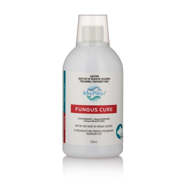 Blue Planet Fungus Cure 500ml