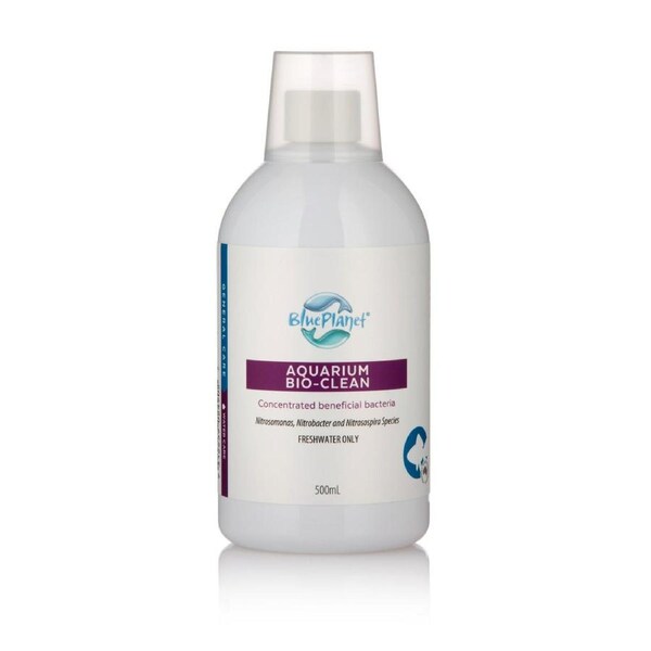 Blue Planet Aqua Bio Clean 50ml