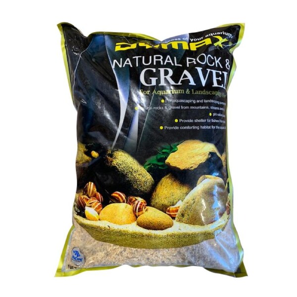 Dymax Golden Sand 8kg (DM518)