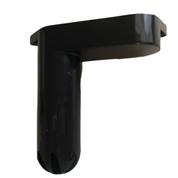 Aqua One Ocellaris 3000 UVC Black Plastic Sleeve (94154-BS)